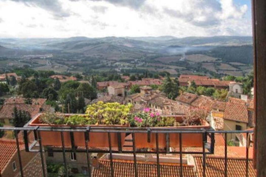 Nice View Todi Exterior foto